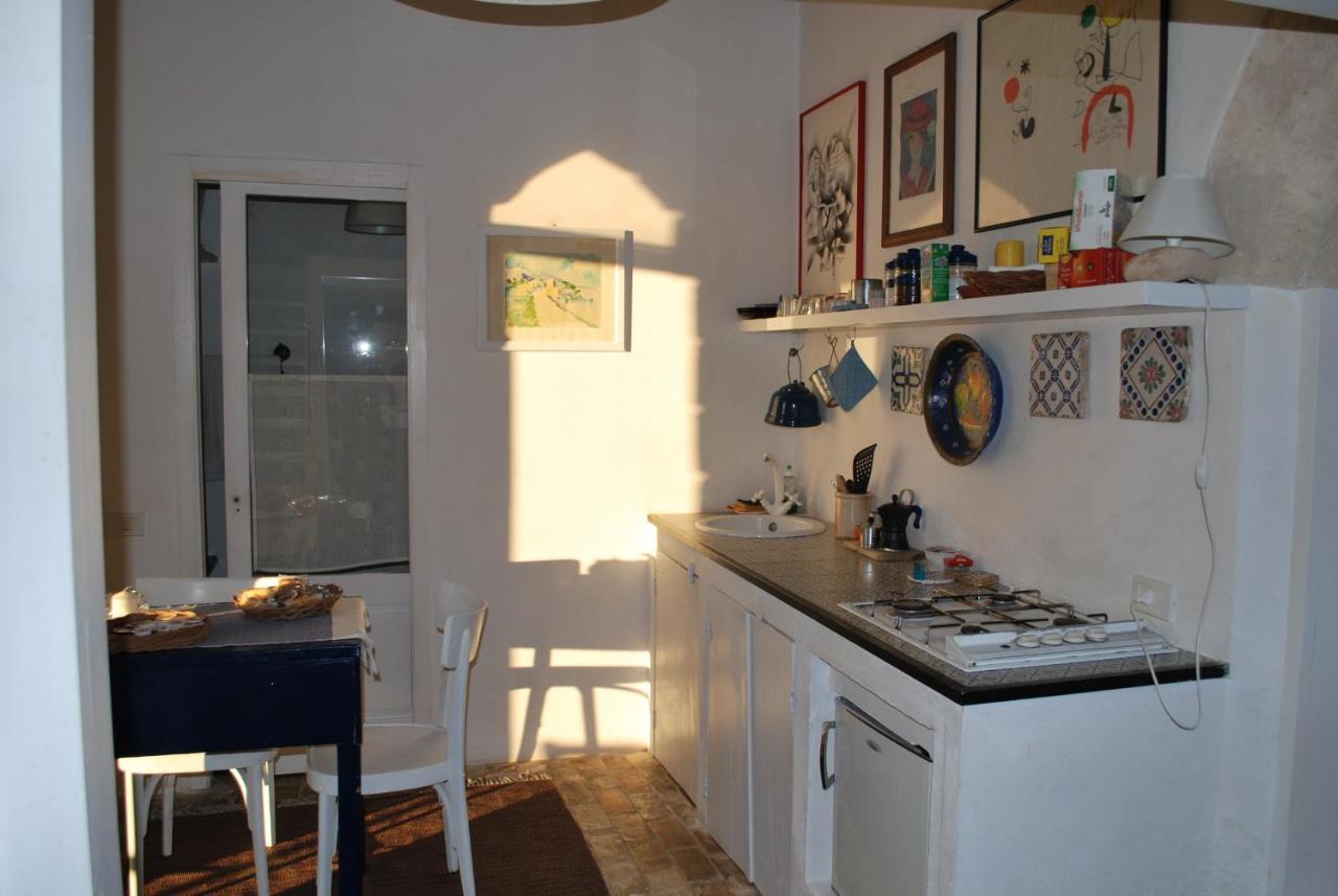 Capriotti Apartments - Nel Cuore Dei Sassi Matera Dış mekan fotoğraf