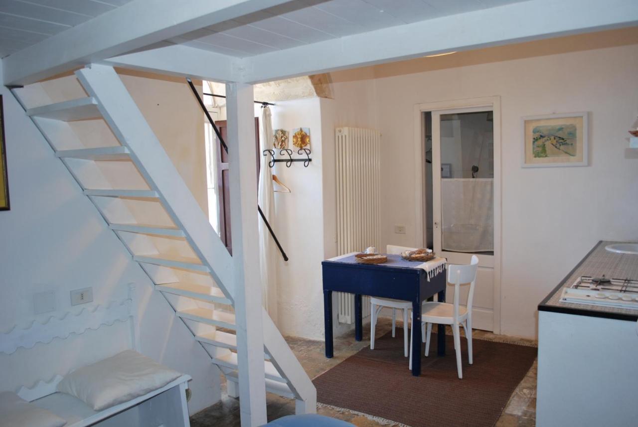 Capriotti Apartments - Nel Cuore Dei Sassi Matera Dış mekan fotoğraf
