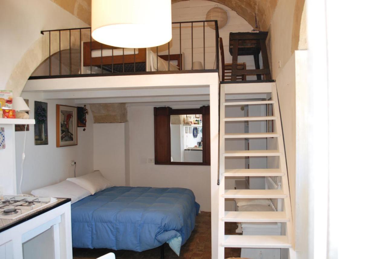 Capriotti Apartments - Nel Cuore Dei Sassi Matera Dış mekan fotoğraf
