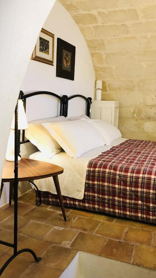 Capriotti Apartments - Nel Cuore Dei Sassi Matera Dış mekan fotoğraf