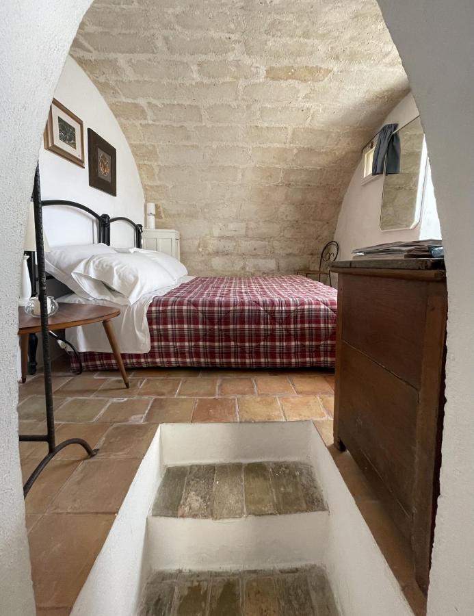 Capriotti Apartments - Nel Cuore Dei Sassi Matera Dış mekan fotoğraf