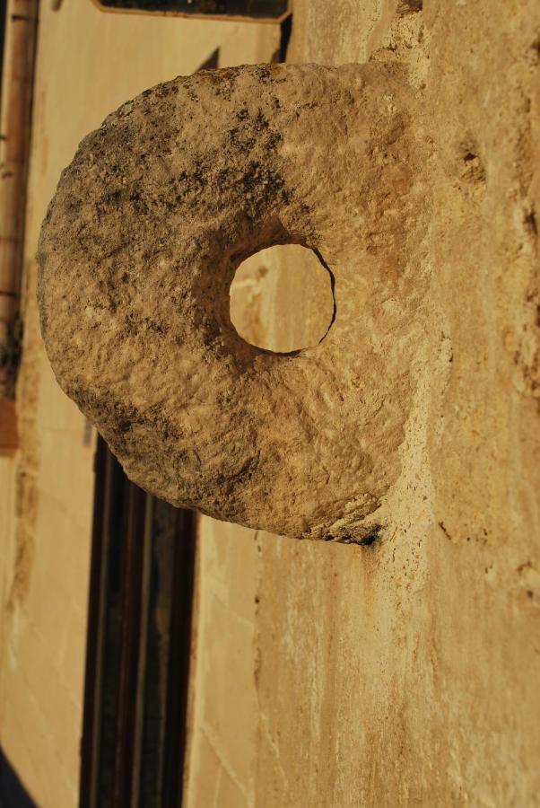 Capriotti Apartments - Nel Cuore Dei Sassi Matera Dış mekan fotoğraf